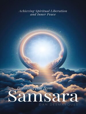 cover image of Breaking Free from Samsara